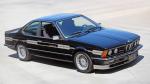 Alpina B10 3.5 Coupe 1985 года
